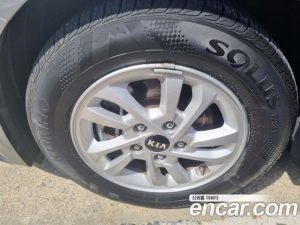 Kia K3 Luxury 2020 года из Южной Кореи