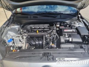 Kia K3 Luxury 2020 года из Южной Кореи