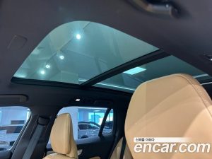Volvo V60 B5 ULTIMATE AWD 2023 года из Южной Кореи