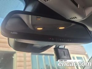 Renault-KoreaSamsung XM3 1.6 GTe LE 2020 года из Южной Кореи