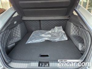 Renault-KoreaSamsung XM3 1.6 GTe LE 2020 года из Южной Кореи