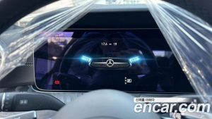 Mercedes-Benz CLS-Class CLS300d 4MATIC 2023 года из Южной Кореи