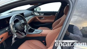 Mercedes-Benz CLS-Class CLS300d 4MATIC 2023 года из Южной Кореи