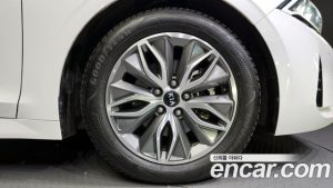 Kia K5 Noblesse 2021 года из Южной Кореи