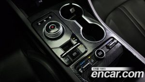 Kia K5 Noblesse 2021 года из Южной Кореи