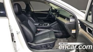 Kia K5 Noblesse 2021 года из Южной Кореи