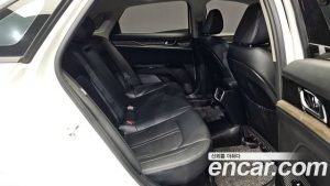 Kia K5 Noblesse 2021 года из Южной Кореи