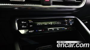 Kia K5 Noblesse 2021 года из Южной Кореи