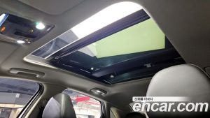 Kia K5 Noblesse 2021 года из Южной Кореи