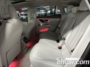 Mercedes-Benz EQE EQE350 4MATIC 2023 года из Южной Кореи