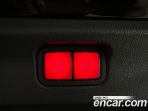 Mercedes-Benz EQE EQE350 4MATIC 2023 года из Южной Кореи