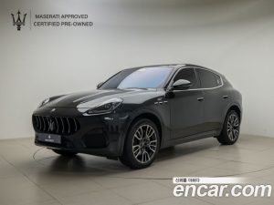 Maserati Grecale 2.0 AWD GT Type P 2023 года из Южной Кореи