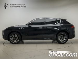 Maserati Grecale 2.0 AWD GT Type P 2023 года из Южной Кореи