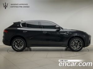 Maserati Grecale 2.0 AWD GT Type P 2023 года из Южной Кореи