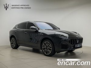 Maserati Grecale 2.0 AWD GT Type P 2023 года из Южной Кореи