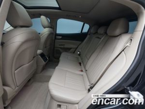 Maserati Grecale 2.0 AWD GT Type P 2023 года из Южной Кореи