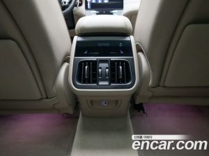 Maserati Grecale 2.0 AWD GT Type P 2023 года из Южной Кореи