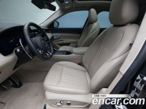 Maserati Grecale 2.0 AWD GT Type P 2023 года из Южной Кореи