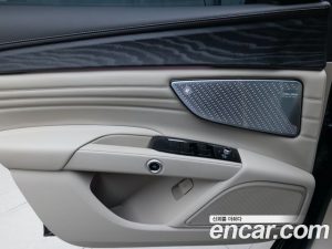 Maserati Grecale 2.0 AWD GT Type P 2023 года из Южной Кореи