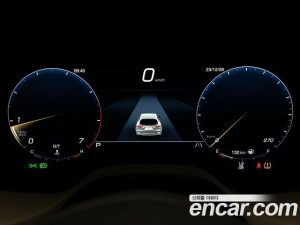 Maserati Grecale 2.0 AWD GT Type P 2023 года из Южной Кореи