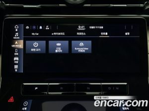 Maserati Grecale 2.0 AWD GT Type P 2023 года из Южной Кореи