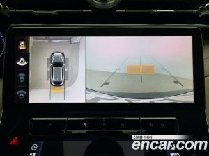 Maserati Grecale 2.0 AWD GT Type P 2023 года из Южной Кореи