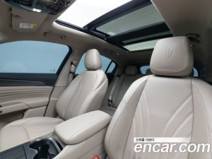 Maserati Grecale 2.0 AWD GT Type P 2023 года из Южной Кореи
