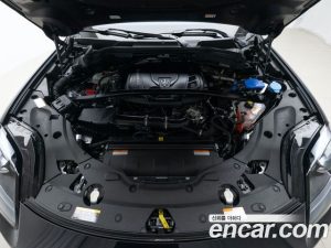 Maserati Grecale 2.0 AWD GT Type P 2023 года из Южной Кореи