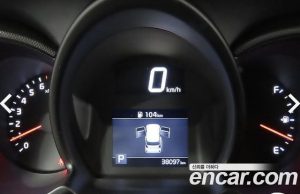 Kia RAY Signature 2021 года из Южной Кореи