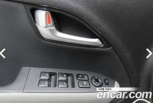 Kia RAY Signature 2021 года из Южной Кореи