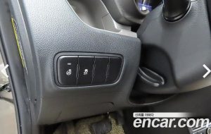 Kia RAY Signature 2021 года из Южной Кореи