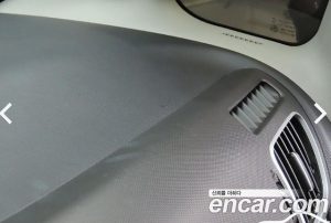 Kia RAY Signature 2021 года из Южной Кореи