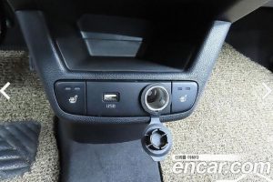 Kia RAY Signature 2021 года из Южной Кореи