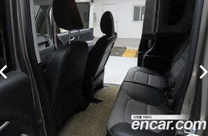 Kia RAY Signature 2021 года из Южной Кореи