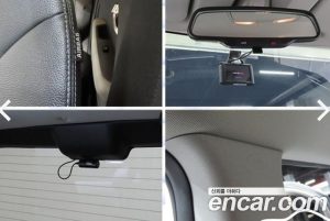 Kia RAY Signature 2021 года из Южной Кореи