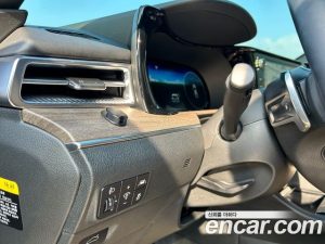 Kia K5 2.0 2020 года из Южной Кореи