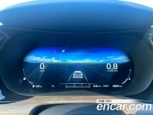 Kia K5 2.0 2020 года из Южной Кореи