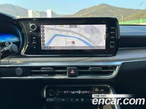 Kia K5 2.0 2020 года из Южной Кореи