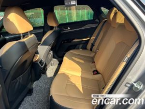 Kia K5 2.0 2020 года из Южной Кореи