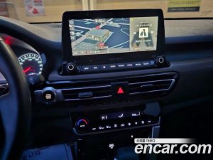 Kia Seltos Дизель 1.6 2WD 2020 года из Южной Кореи