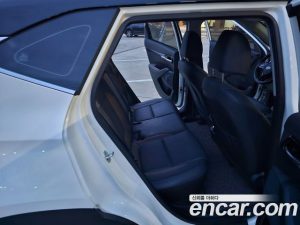 Kia Seltos Дизель 1.6 2WD 2020 года из Южной Кореи