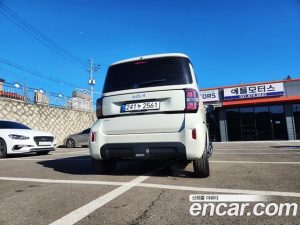 Kia RAY Signature 2023 года из Южной Кореи