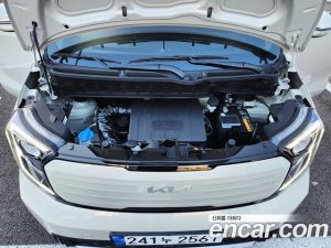 Kia RAY Signature 2023 года из Южной Кореи