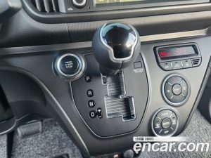 Kia RAY Signature 2023 года из Южной Кореи