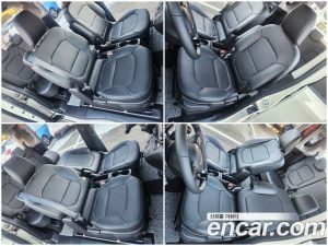 Kia RAY Signature 2023 года из Южной Кореи