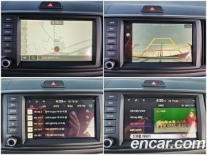 Kia RAY Signature 2023 года из Южной Кореи