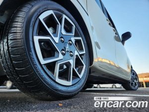 Kia RAY Signature 2023 года из Южной Кореи