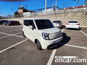 Kia RAY Signature 2023 года из Южной Кореи