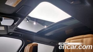 Land Rover Range Rover 4.4 SDV8 AB LWB Дизель 2020 года из Южной Кореи