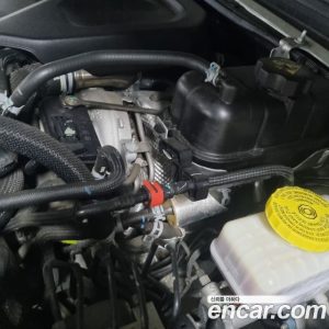 Jeep Wrangler 2.0 Rubicon 2Door 2020 года из Южной Кореи